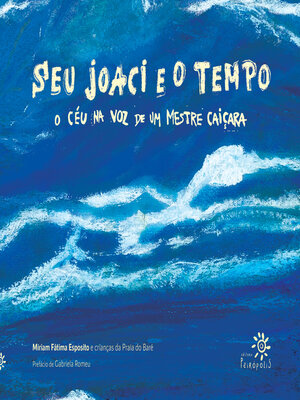cover image of Seu Joaci e o tempo